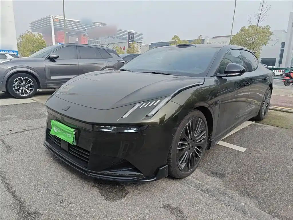 Lynk & Co 10 2025 240 Ultra Sport