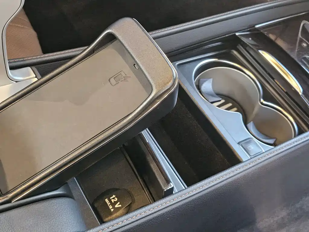 MERCEDES-BENZ MAYBACH S CLASS