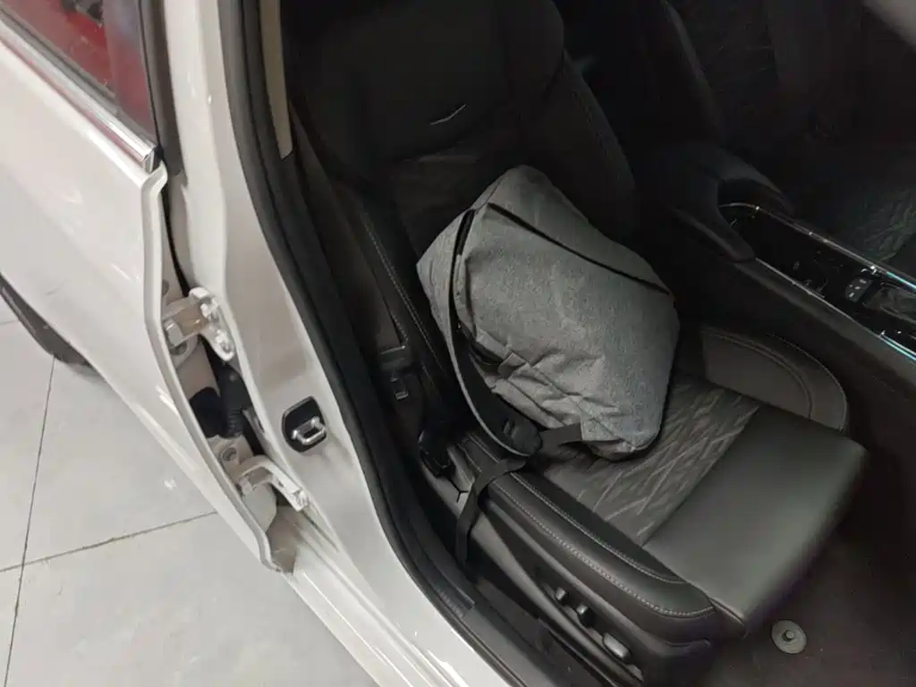 Cadillac ATS-L — миниатюра 25