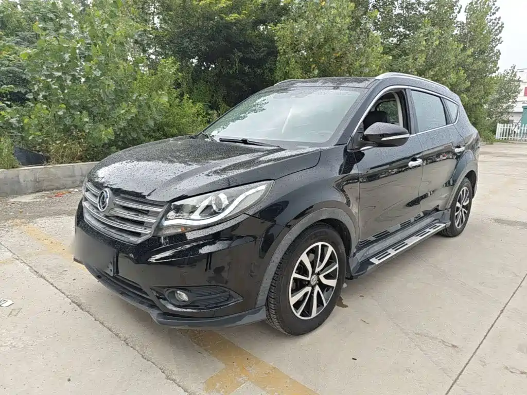 Fengguang Fengguang 580
