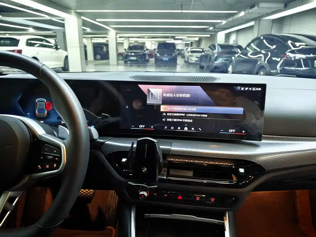 BMW 4 Series — миниатюра 7
