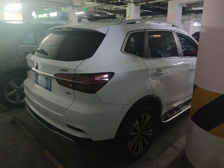 ROEWE RX5