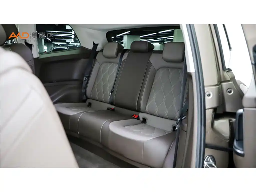 Volkswagen Viloran — миниатюра 9