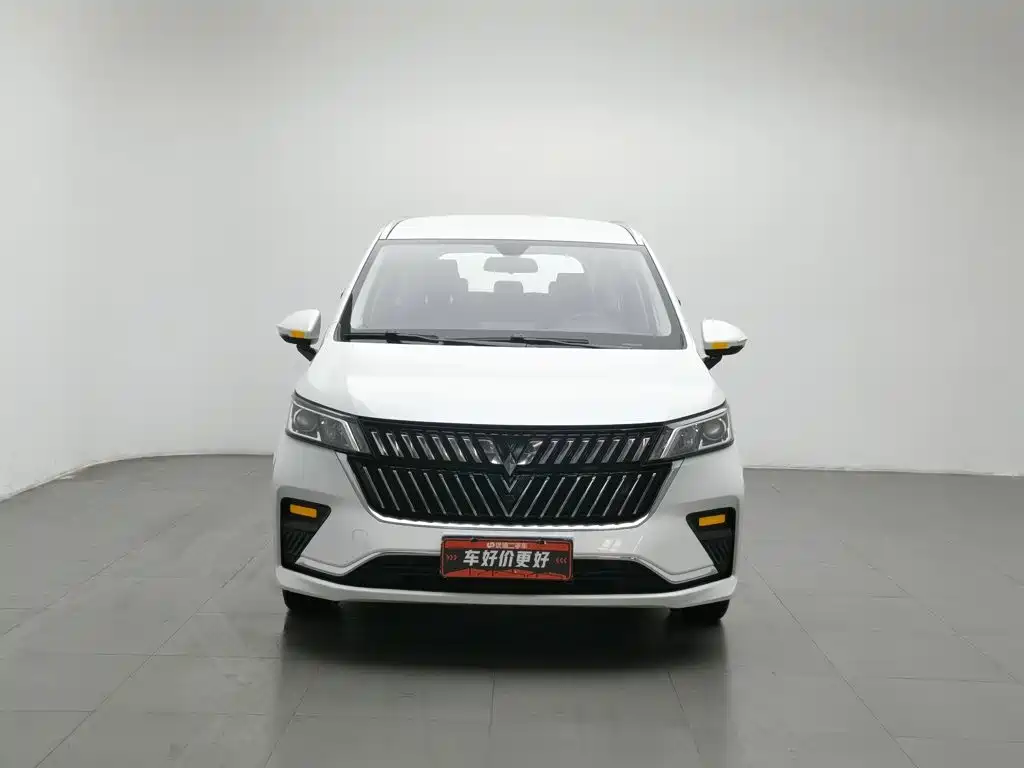 Wuling Jiachen — миниатюра 3