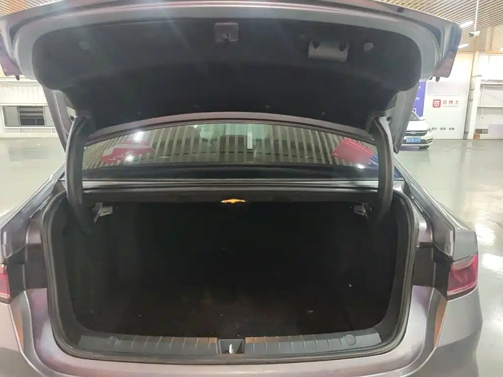 BYD Qin PLUS — миниатюра 19