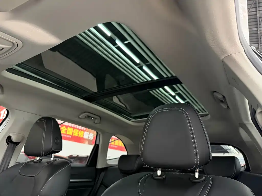 Haval H6 — миниатюра 22