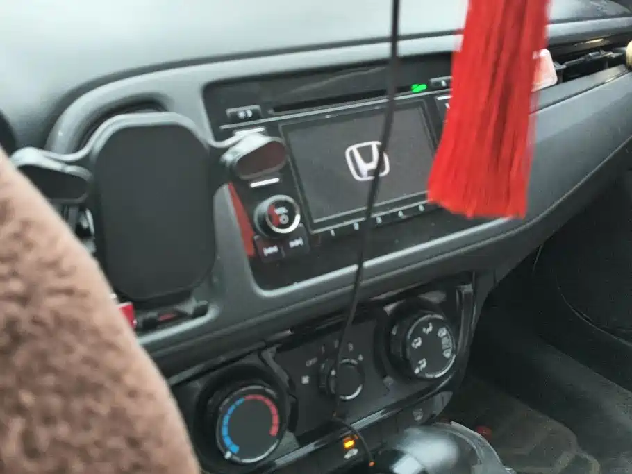 Honda Vezel — миниатюра 13