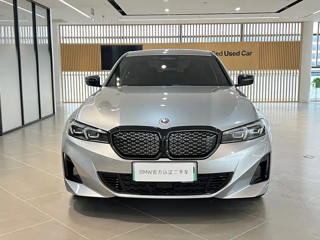 BMW i3 — миниатюра 2