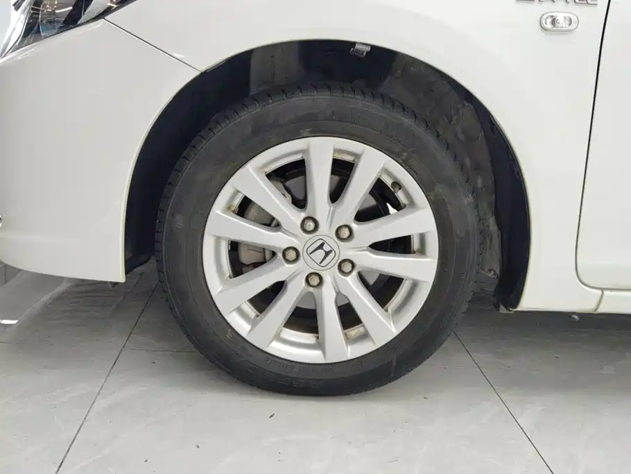 Honda Civic — миниатюра 6