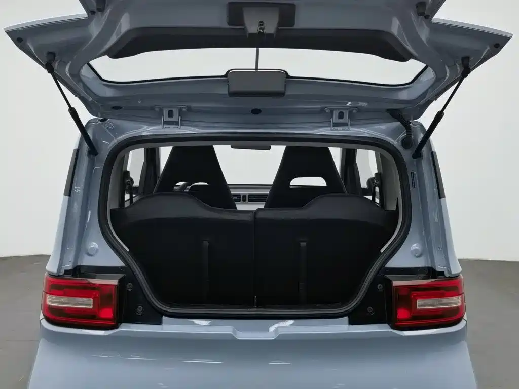 Wuling MINIEV — миниатюра 16
