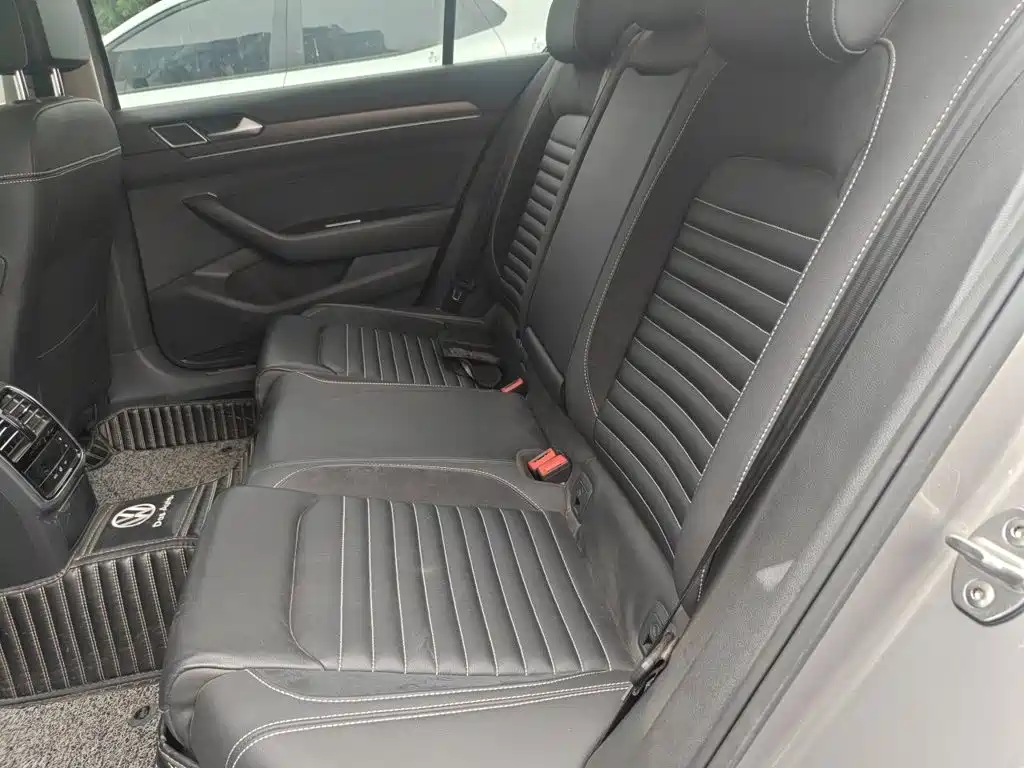 Volkswagen Magotan — миниатюра 13