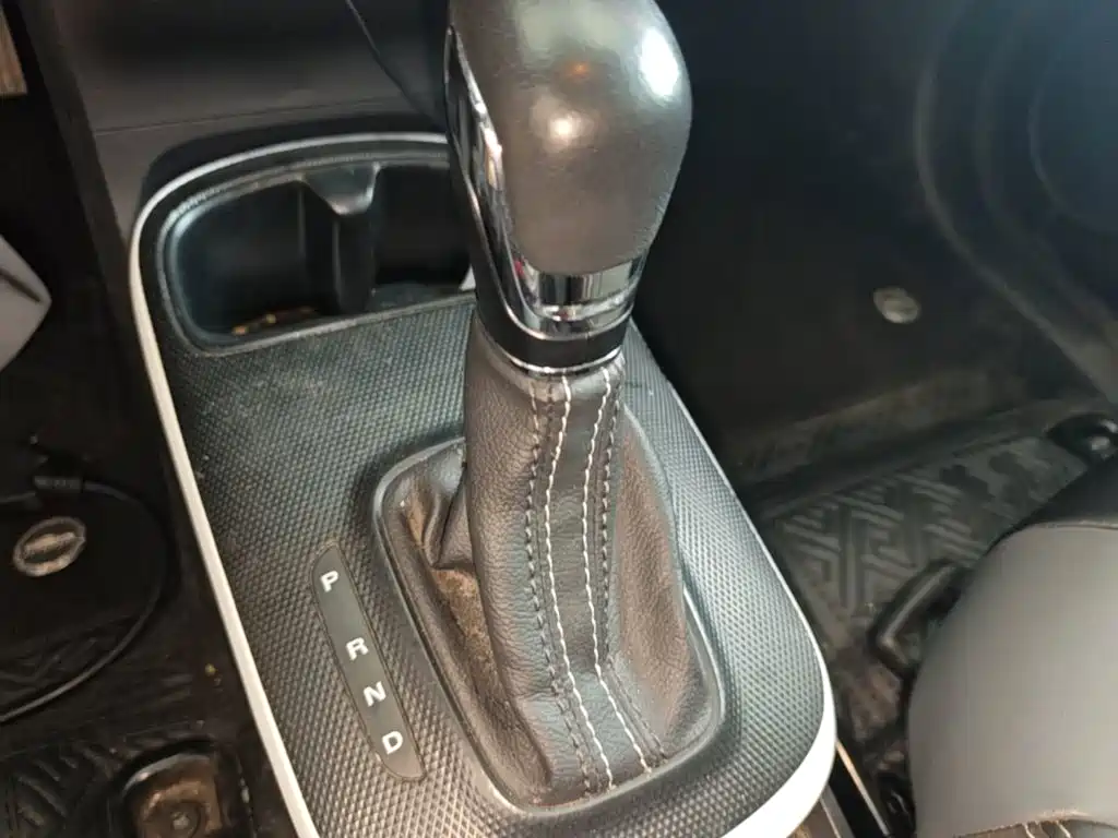 Roewe Clever — миниатюра 14