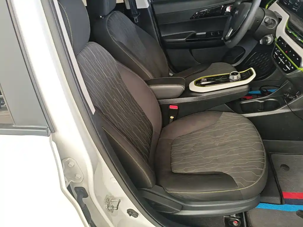 Changan Benben E-Star — миниатюра 25