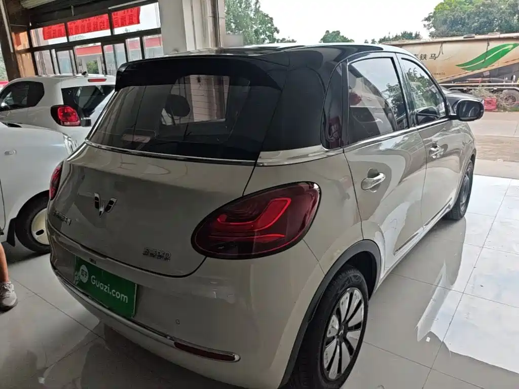 Wuling Bingo — миниатюра 7
