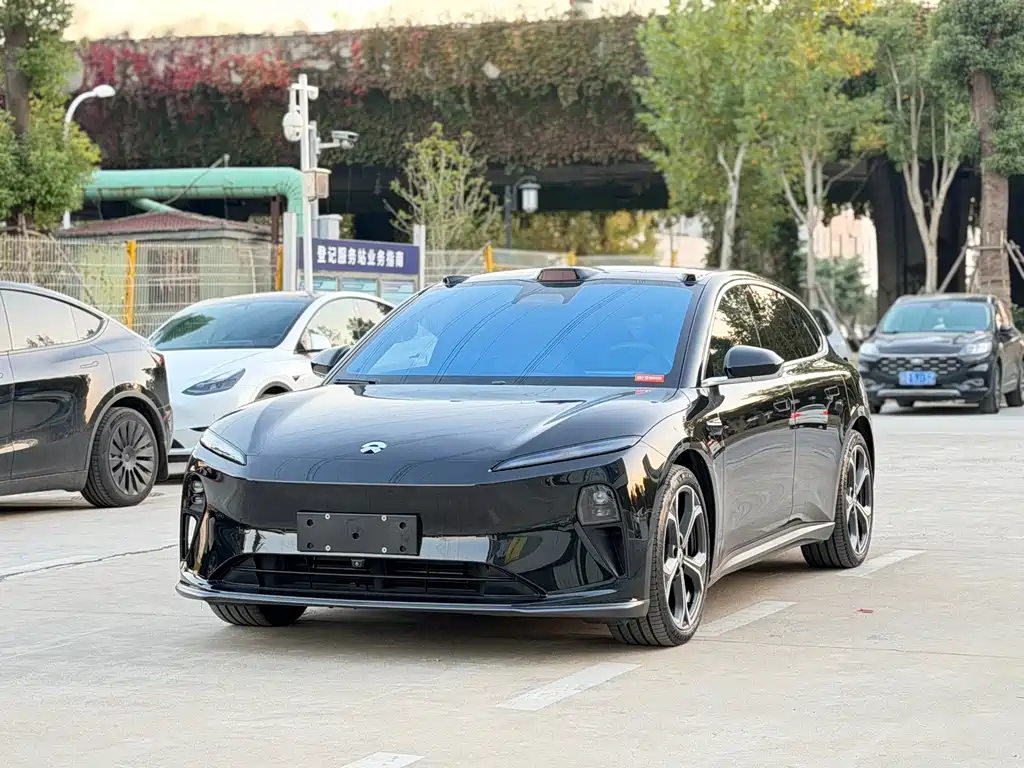 Nio ET5T 2024