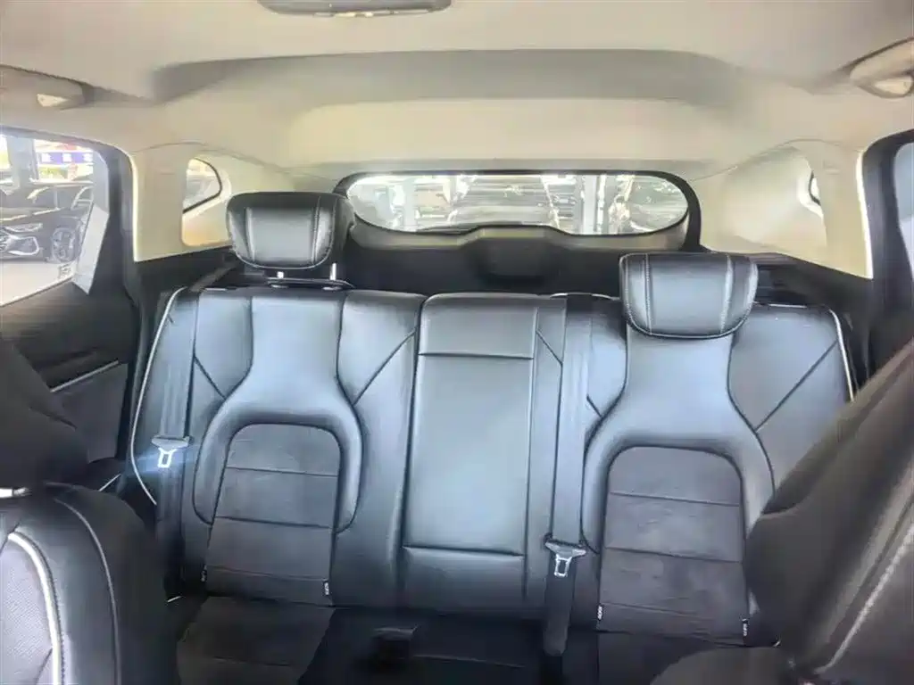 Haval H6 2021 1.5T AT Champion