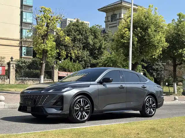 2025 Changan Eado
