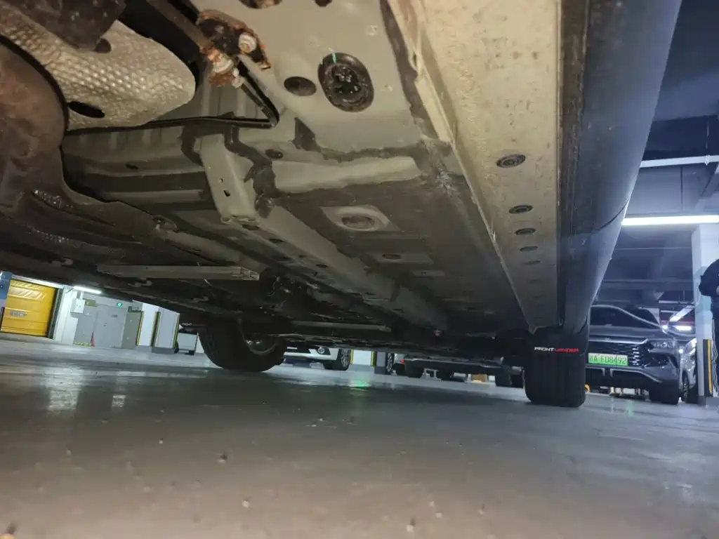Toyota Frontlander — миниатюра 18