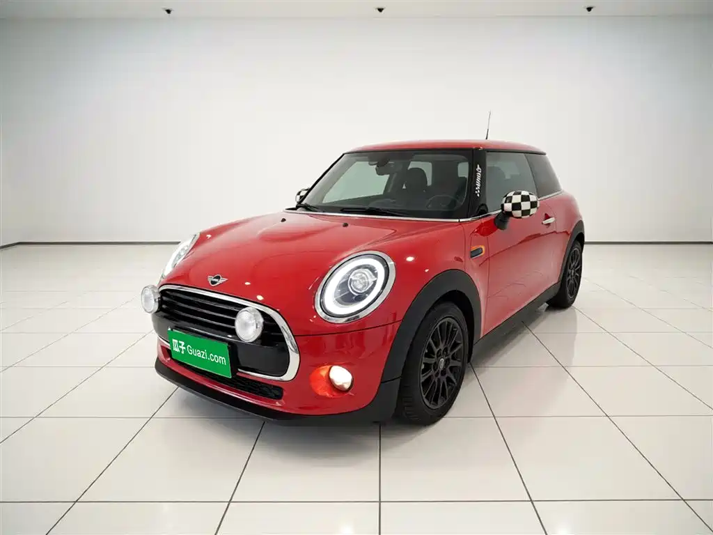 Mini Mini 2019