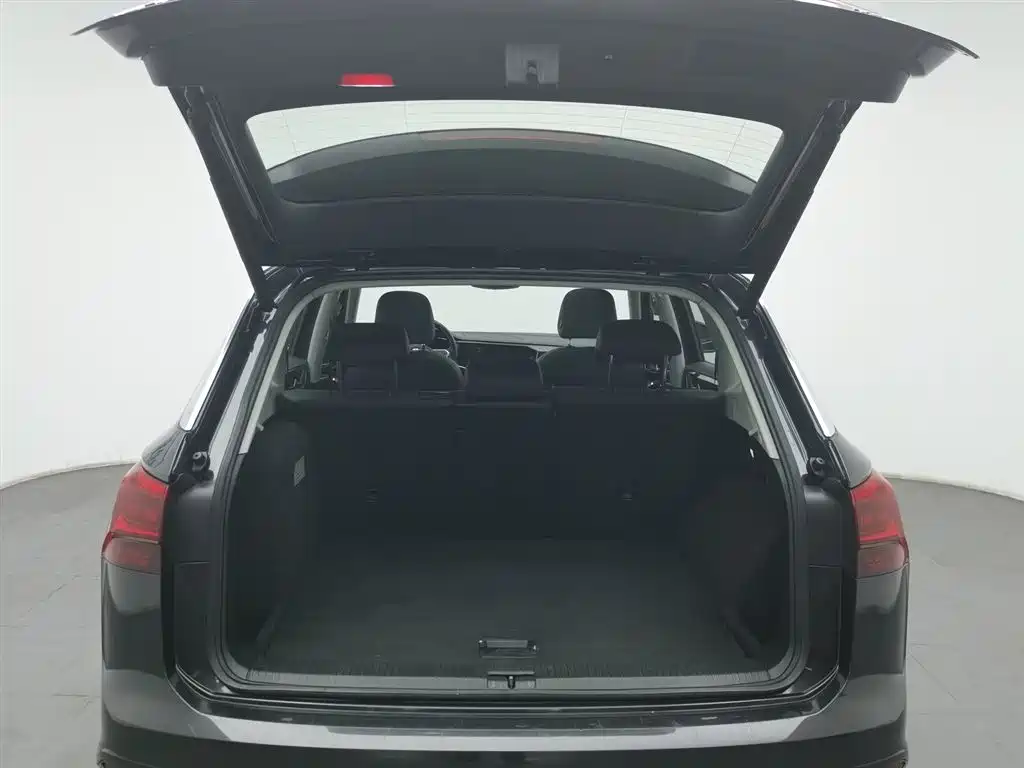 VOLKSWAGEN TANYUE GTE PLUG IN HYBRID