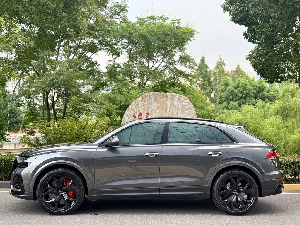 Audi RS Q8 — миниатюра 3