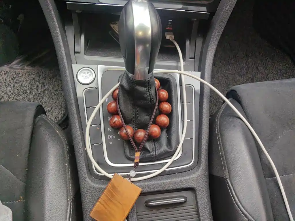 Volkswagen Golf — миниатюра 15