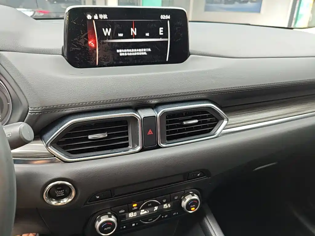 Mazda CX-5 — миниатюра 13