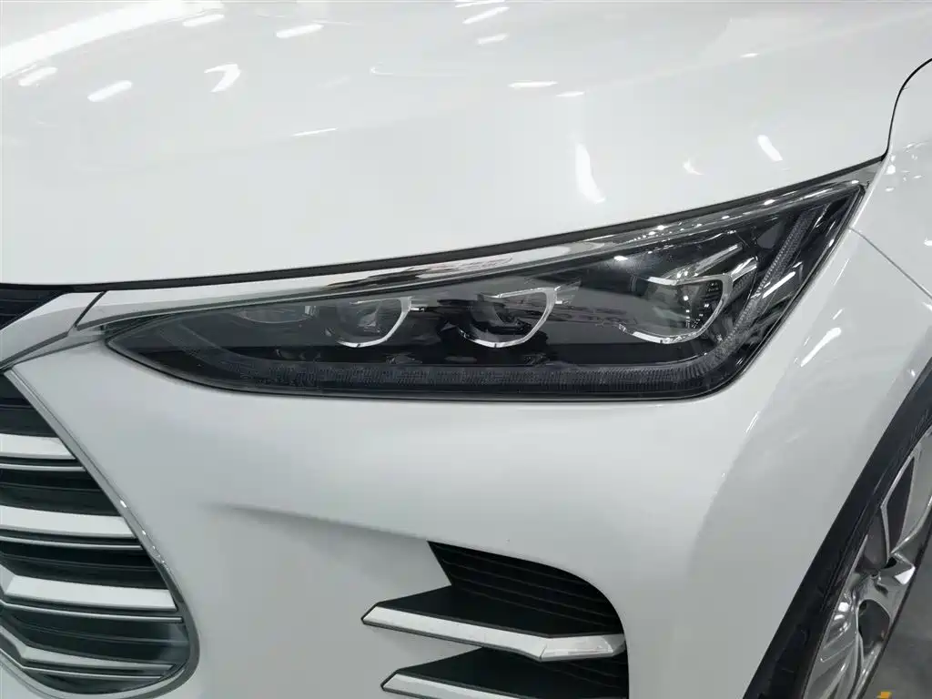 BYD Tang 2020 DM 2.0T Luxury 7 мест VI
