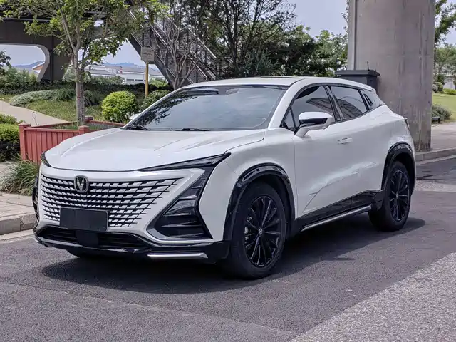 2023 Changan UNI-T