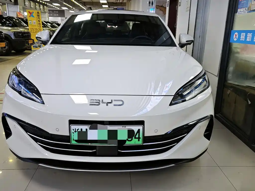 BYD Seal 06 — миниатюра 2