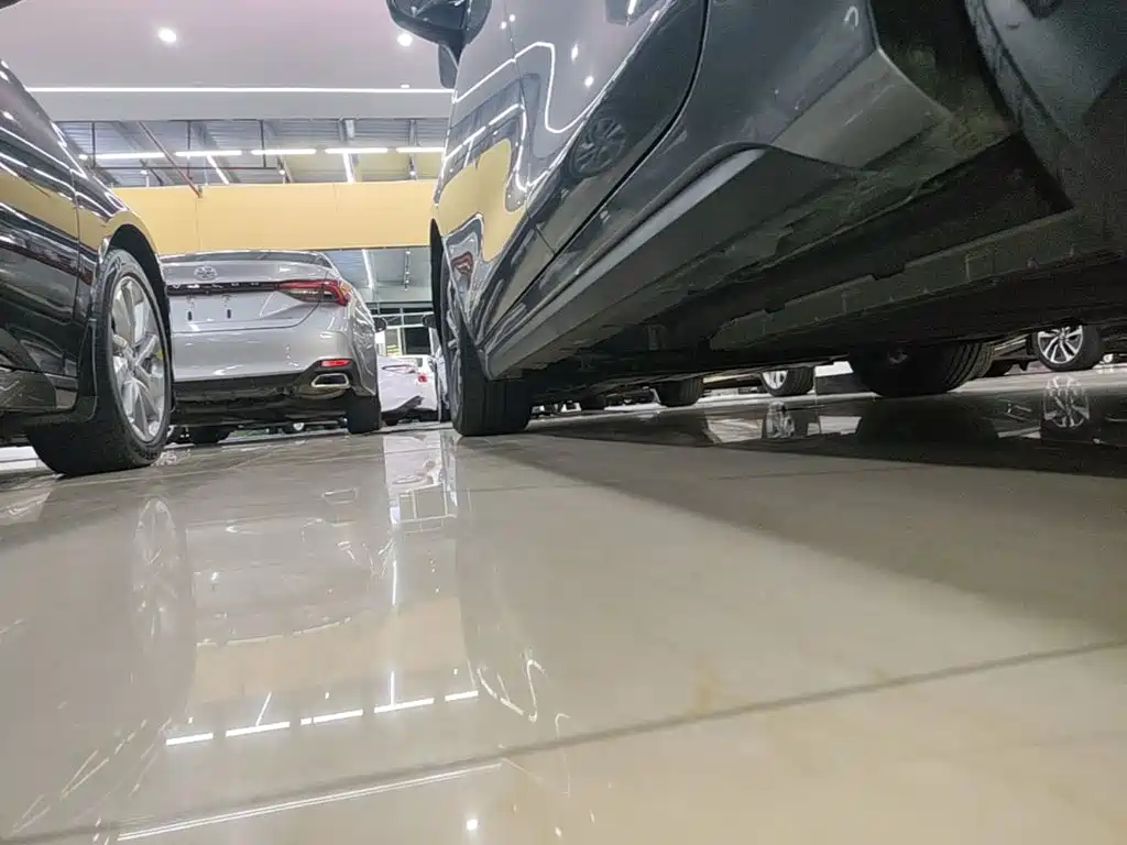 BYD Destroyer 05 — миниатюра 22