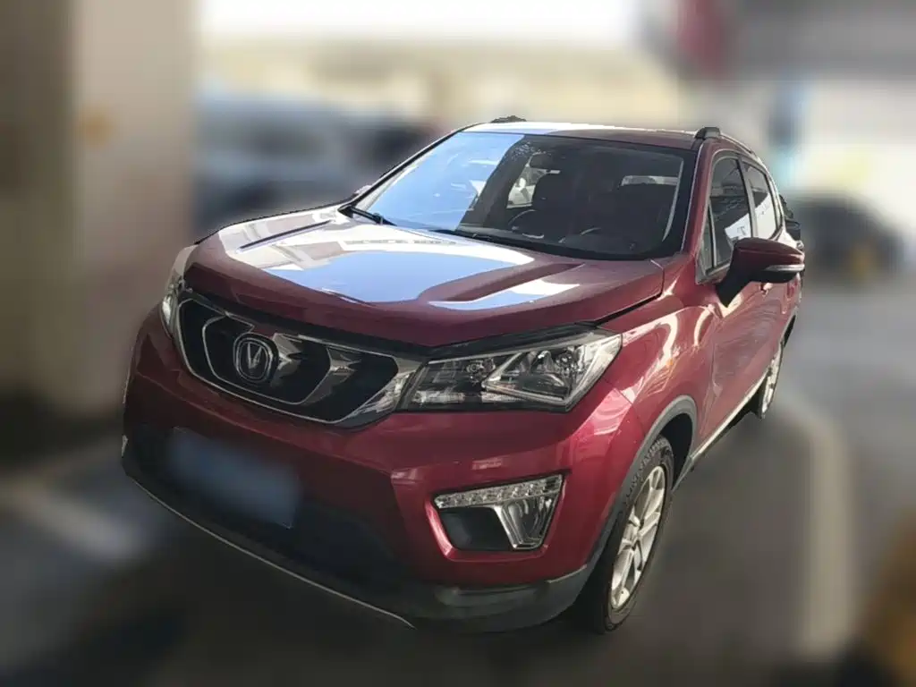 Changan CS15