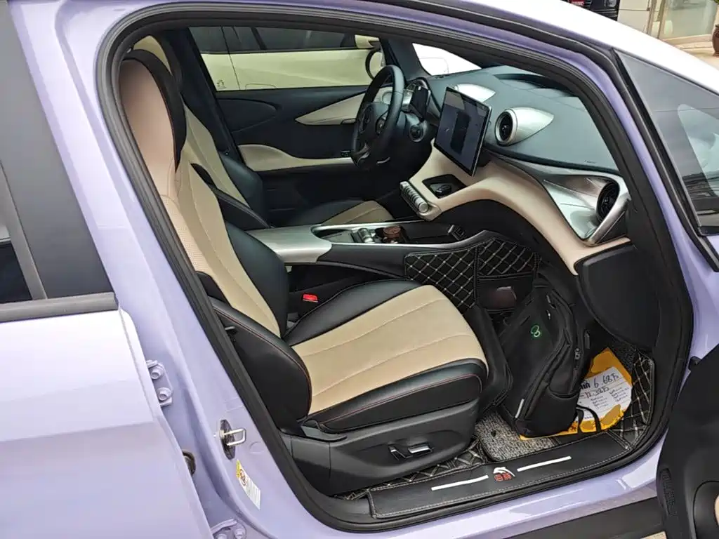 BYD Dolphin — миниатюра 25