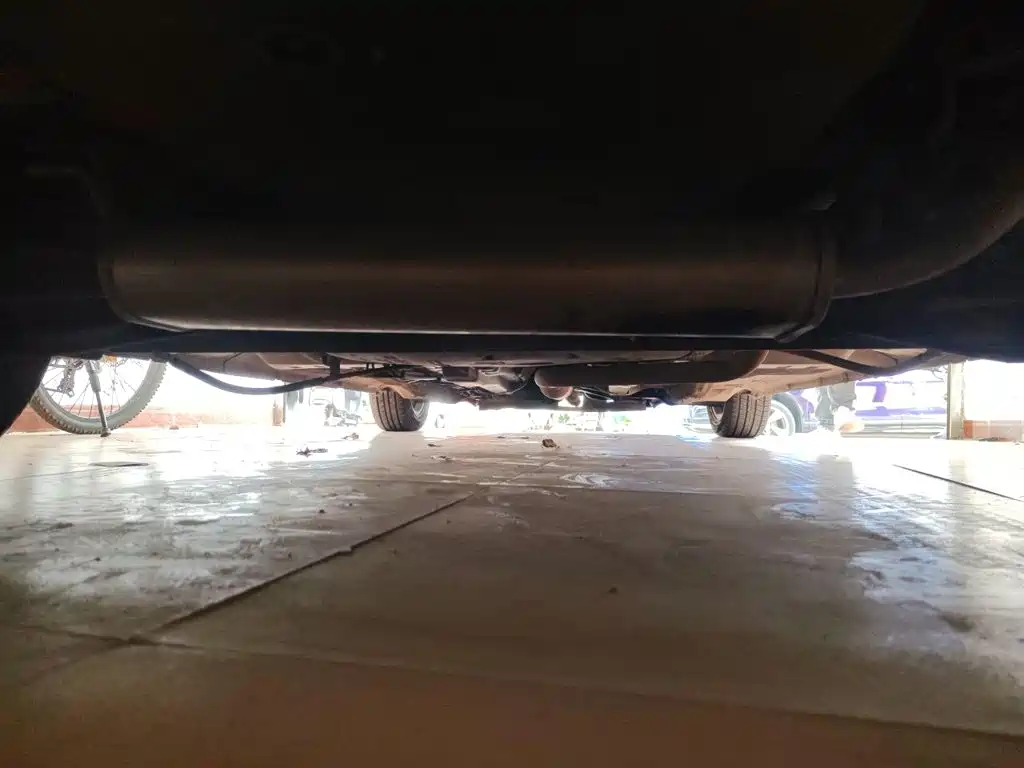 Geely Panda Classic — миниатюра 23