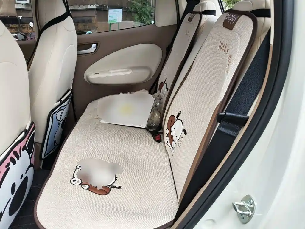 Wuling MINIEV — миниатюра 18