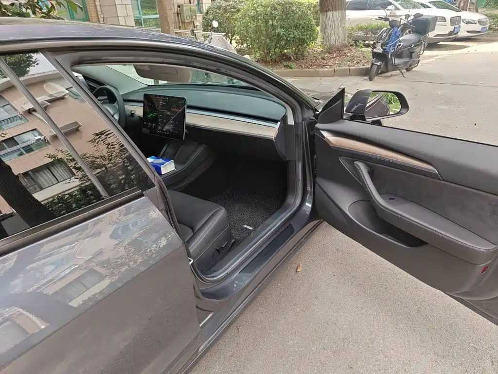 Tesla Model 3 — миниатюра 20