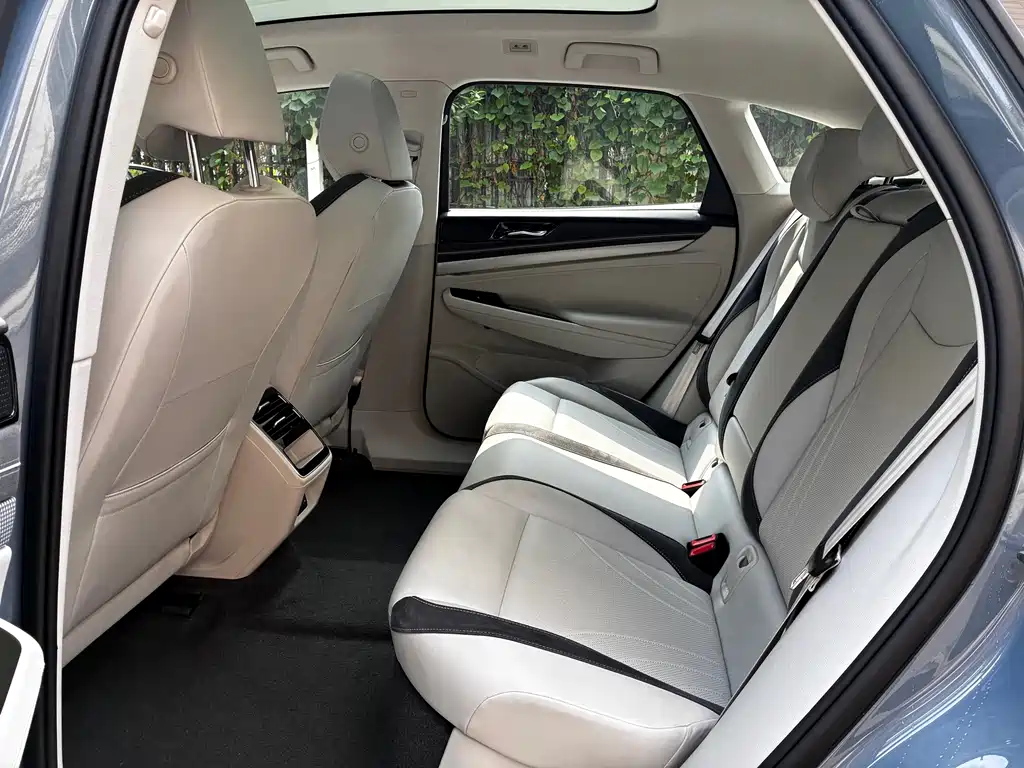 Volkswagen ID.7 VIZZION — миниатюра 15