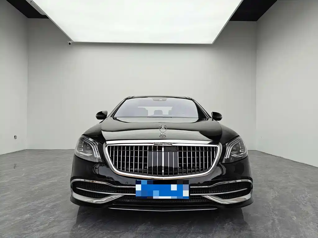 Mercedes-Benz S-Class S 2010 S 300 L Luxury