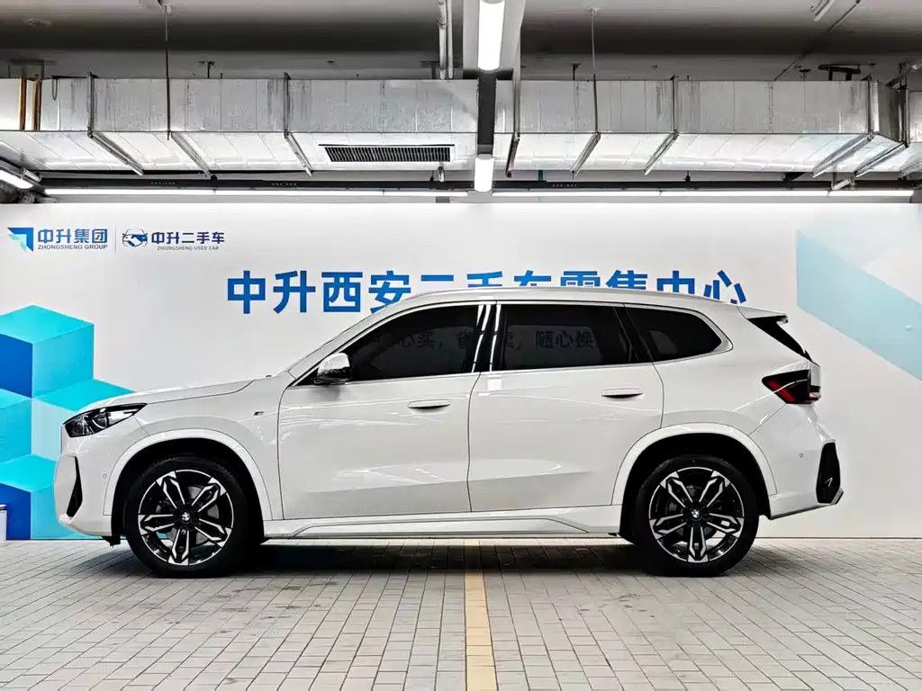 BMW X1 — миниатюра 3