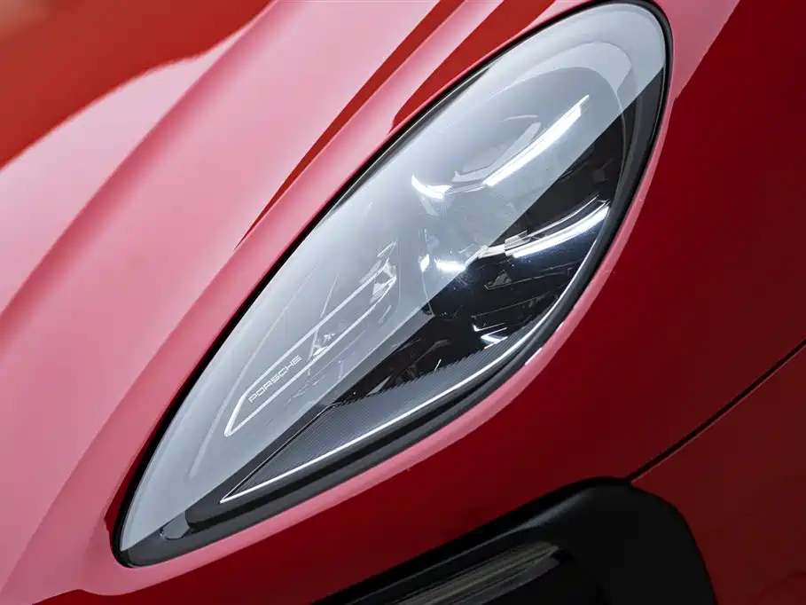 Porsche Macan 2022 Macan 2.0T