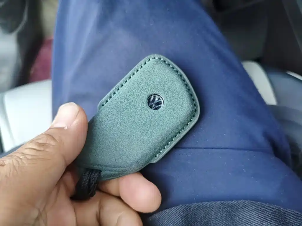 Volkswagen ID.3 — миниатюра 9