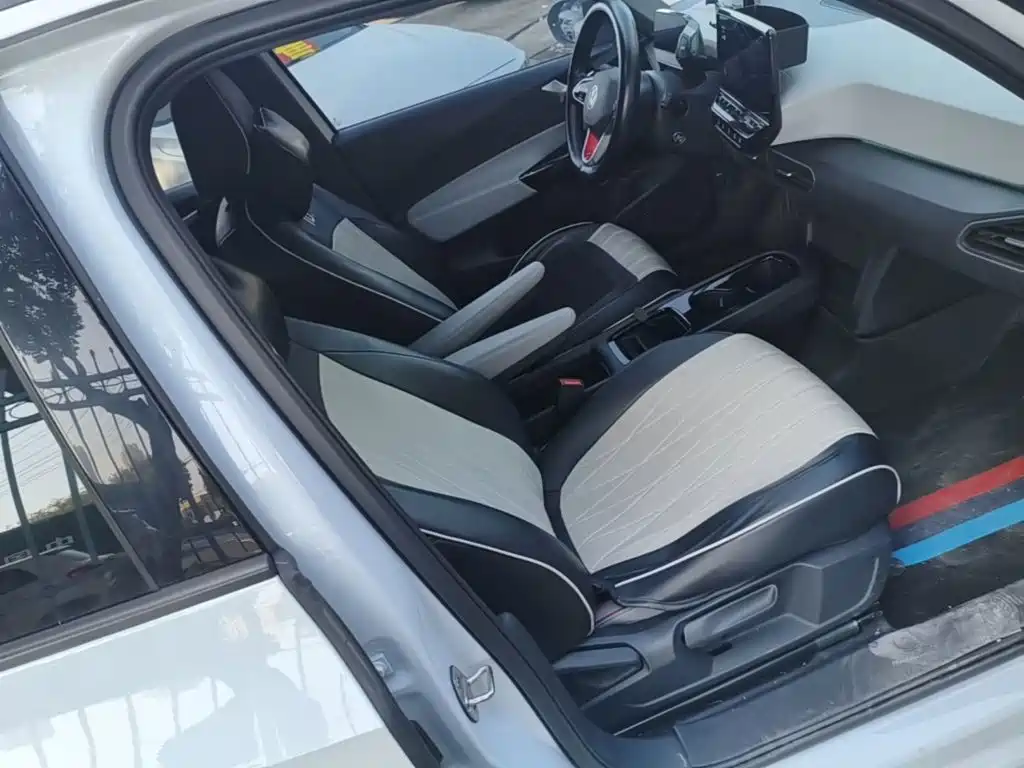 Volkswagen ID.3 — миниатюра 25