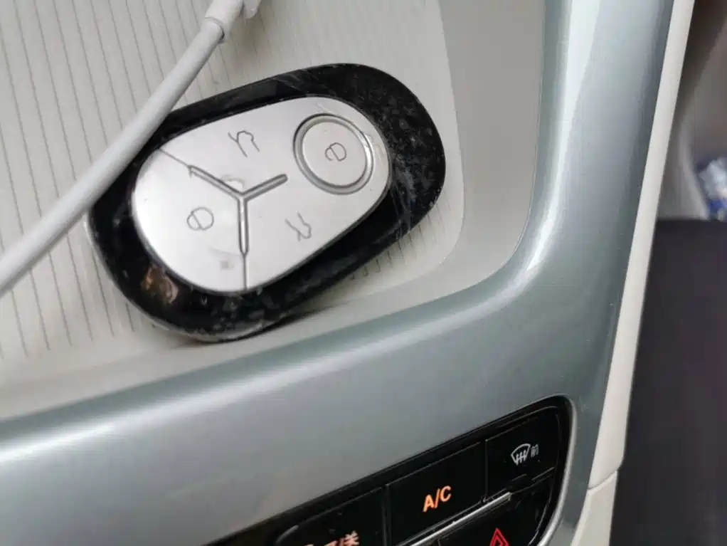 Geely Geome Xingyuan 2026 310km