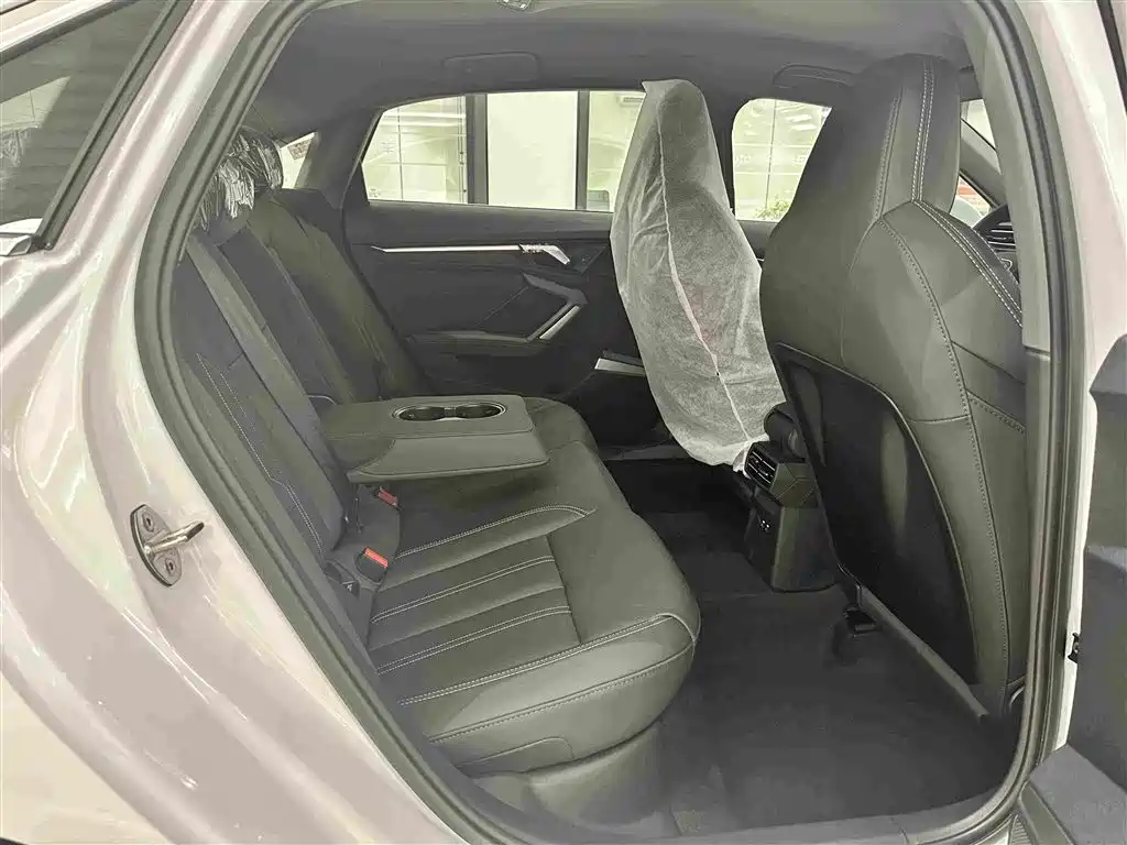 Audi A3 — миниатюра 14