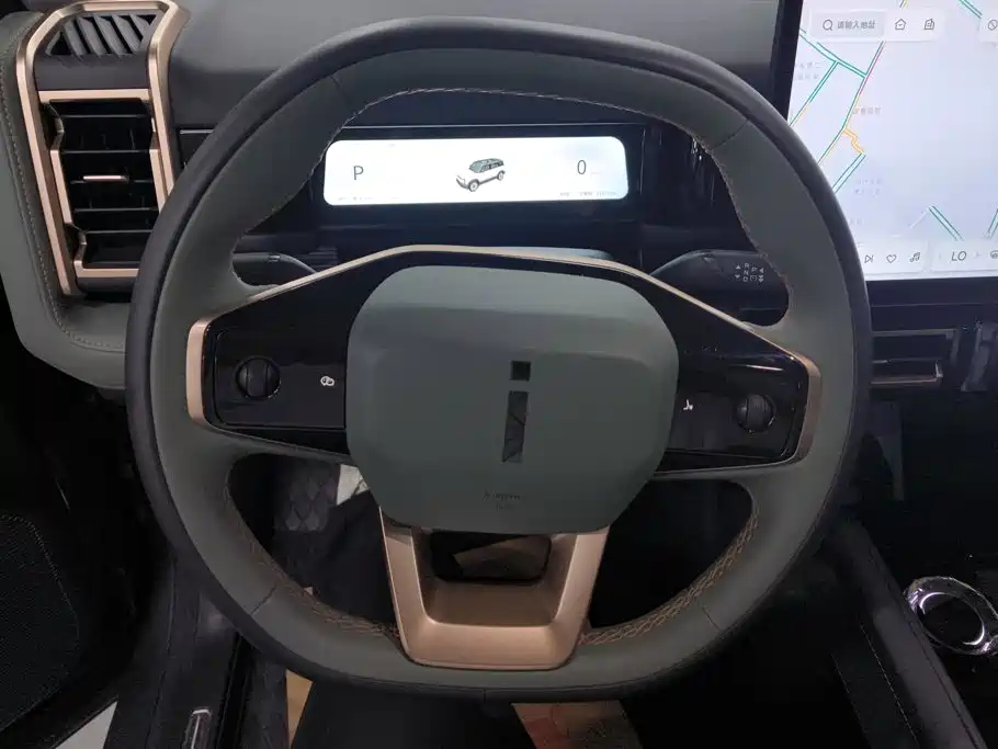 iCAR iCAR 03 — миниатюра 15