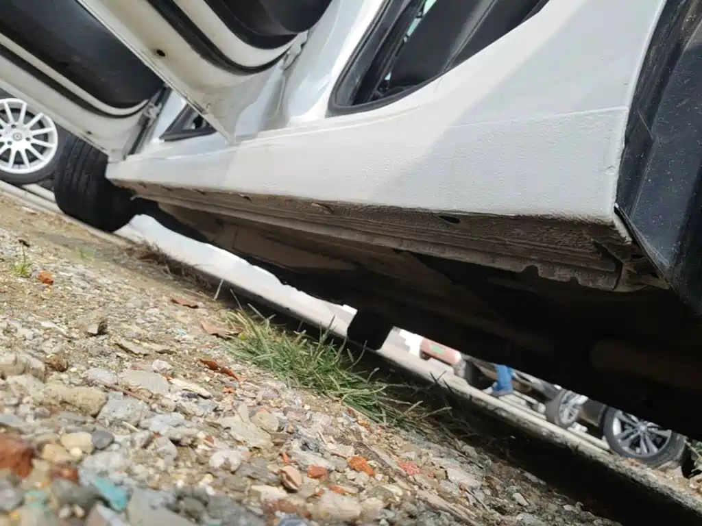 Chevrolet Cavalier — миниатюра 22