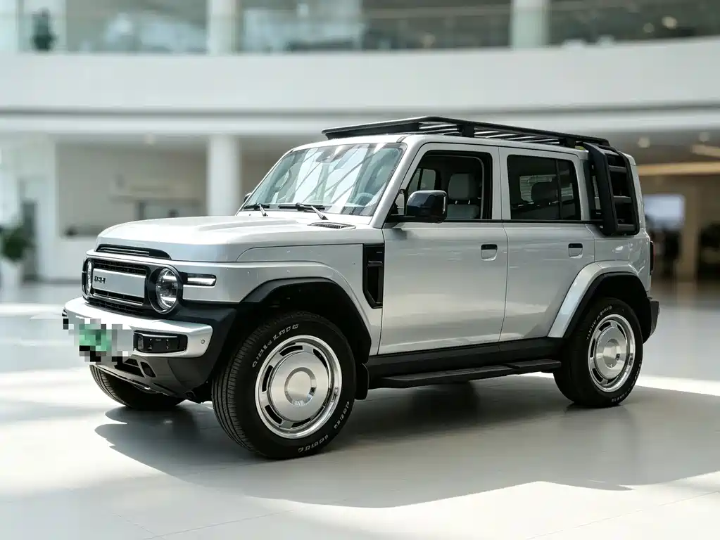 iCAR iCAR Super V23