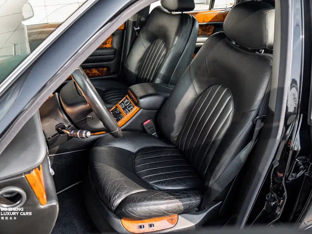 Bentley Elegance — миниатюра 9