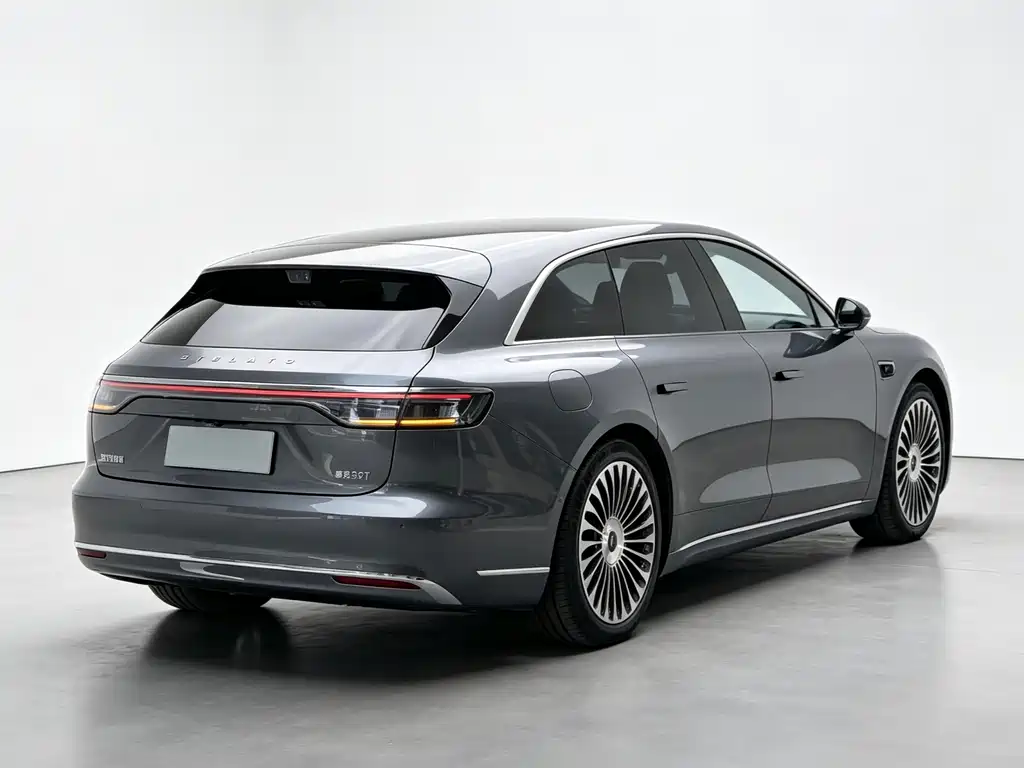 Xiangjie Xiangjie S9T — миниатюра 5