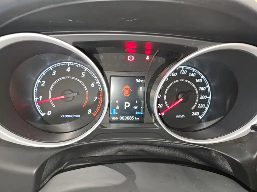 Mitsubishi ASX — миниатюра 12